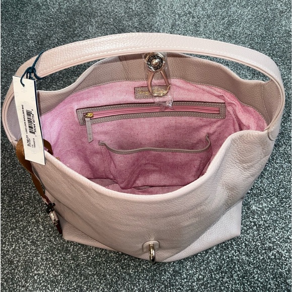 NWT Dooney & Bourke LogoLock Set - Picture 8 of 15